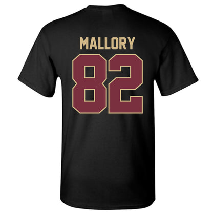 FSU - NCAA Football : Teriq Mallory - Classic Shersey T-Shirt-1