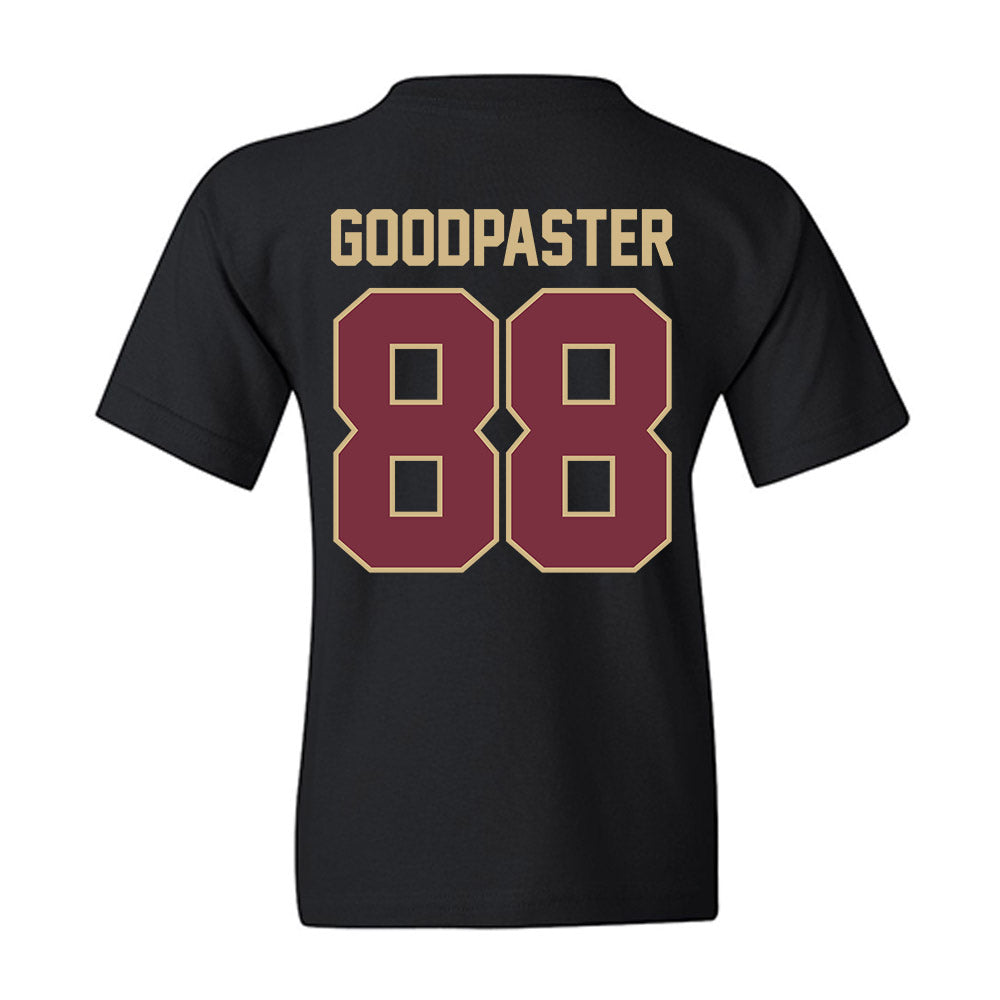 FSU - NCAA Softball : Kaylee Goodpaster - Classic Shersey Youth T-Shirt-1