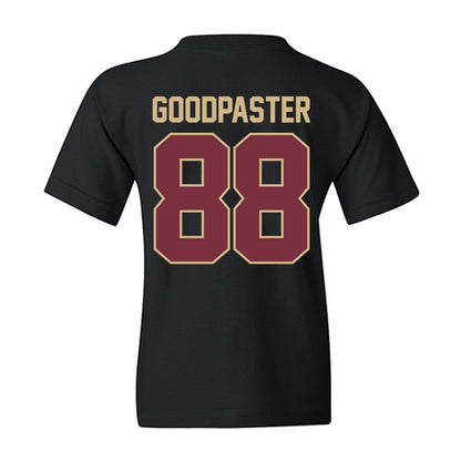 FSU - NCAA Softball : Kaylee Goodpaster - Classic Shersey Youth T-Shirt-1
