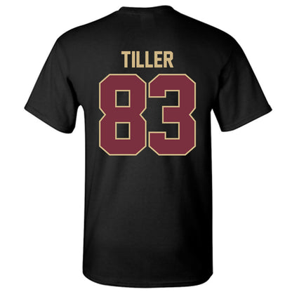 FSU - NCAA Football : Xavier Tiller - Classic Shersey T-Shirt-1