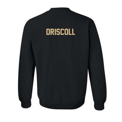 FSU - NCAA Men's Track & Field : Ryan Driscoll - Classic Shersey Crewneck Sweatshirt-1