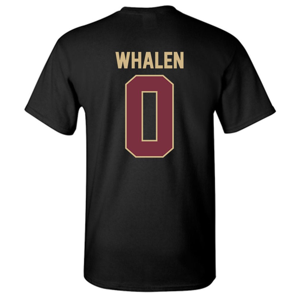 FSU - NCAA Women's Volleyball : Payton Whalen - Classic Shersey T-Shirt-1