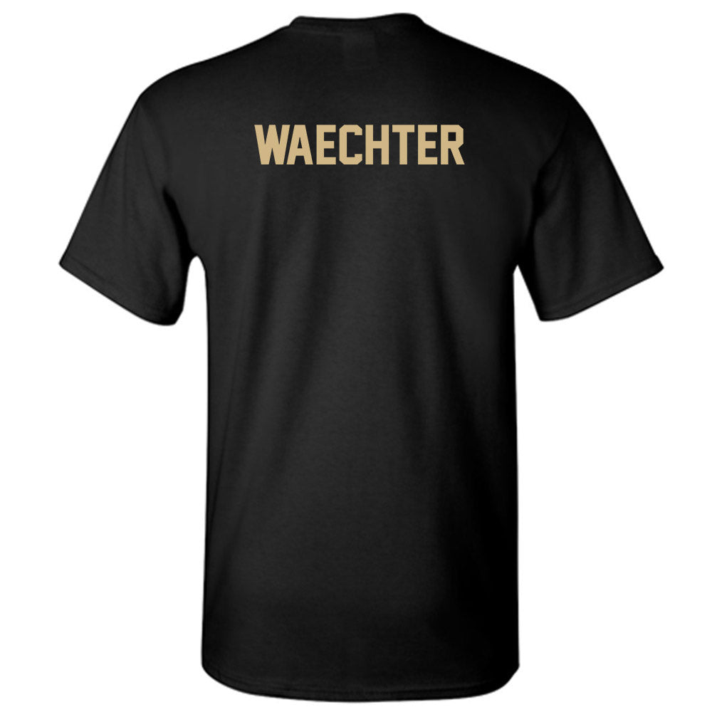 FSU - NCAA Baseball : Kaden Waechter - Classic Shersey T-Shirt-1