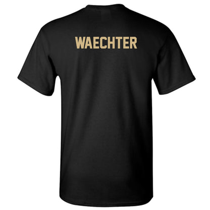 FSU - NCAA Baseball : Kaden Waechter - Classic Shersey T-Shirt-1