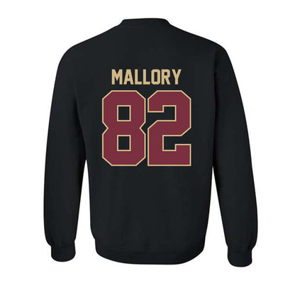 FSU - NCAA Football : Teriq Mallory - Classic Shersey Crewneck Sweatshirt-1