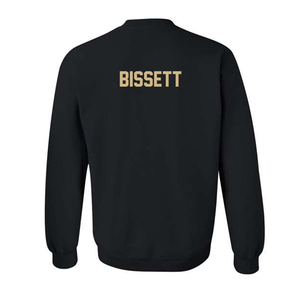 FSU - NCAA Women's Tennis : Millie Bissett - Classic Shersey Crewneck Sweatshirt-1