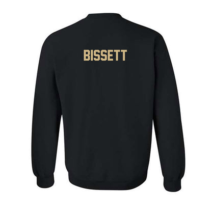 FSU - NCAA Women's Tennis : Millie Bissett - Classic Shersey Crewneck Sweatshirt-1