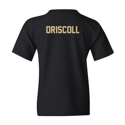 FSU - NCAA Men's Track & Field : Ryan Driscoll - Classic Shersey Youth T-Shirt-1