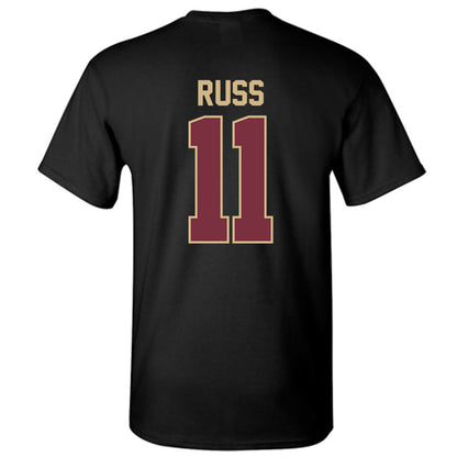 FSU - NCAA Women's Volleyball : Caylan Russ - Classic Shersey T-Shirt
