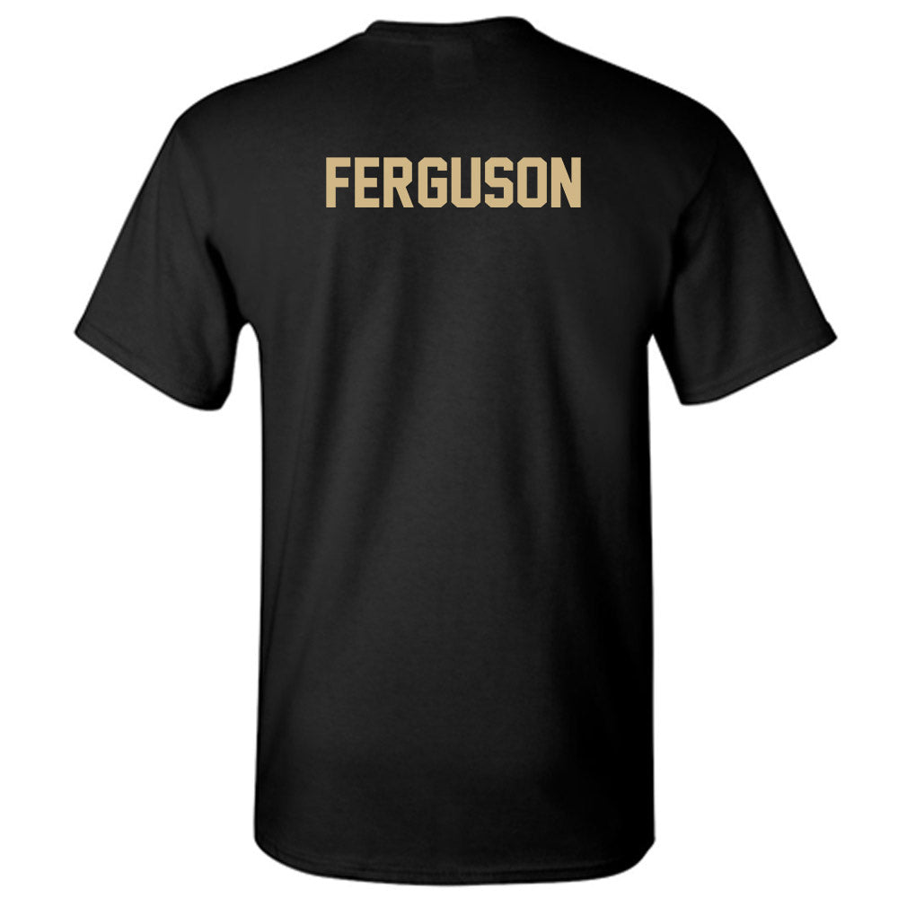 FSU - NCAA Women's Track & Field : Takiyah Ferguson - Classic Shersey T-Shirt-1