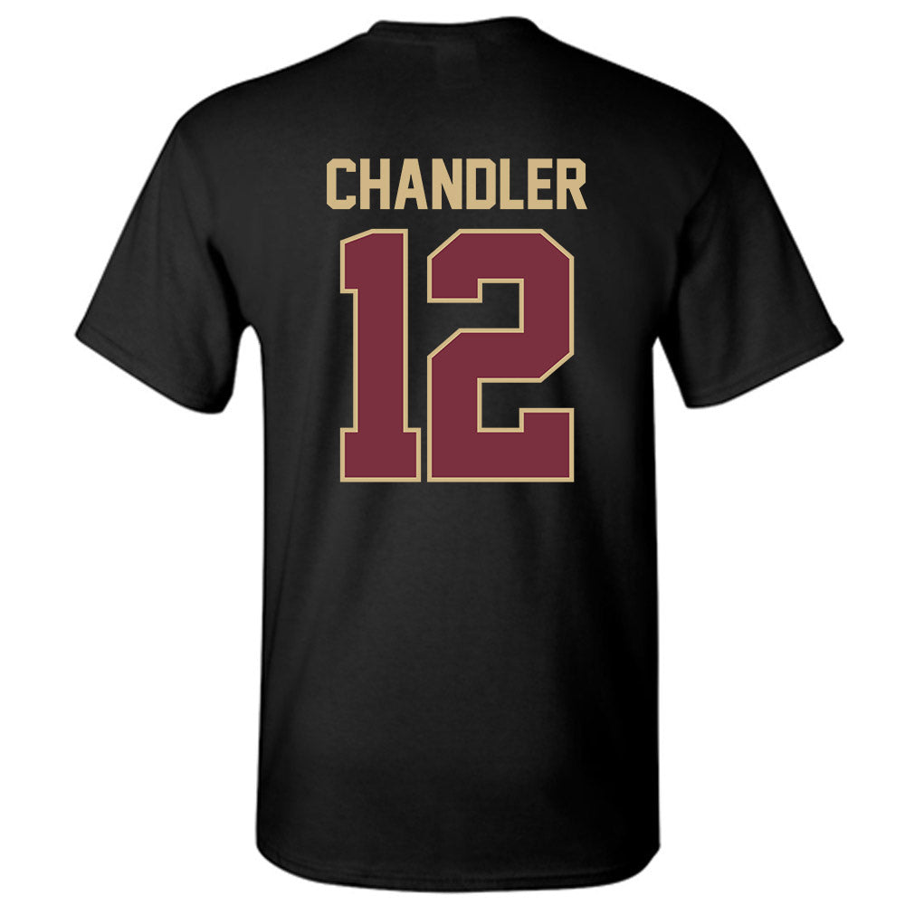 FSU - NCAA Football : Nehemiah Chandler - Classic Shersey T-Shirt-1