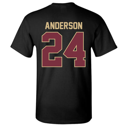 FSU - NCAA Women's Soccer : ashlyn anderson - Classic Shersey T-Shirt-1