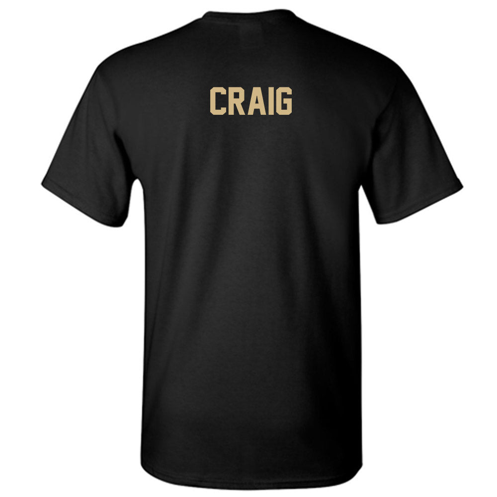 FSU - NCAA Men's Tennis : Corey Craig - Classic Shersey T-Shirt
