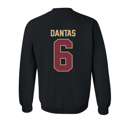 FSU - NCAA Women's Soccer : Lara Dantas - Classic Shersey Crewneck Sweatshirt