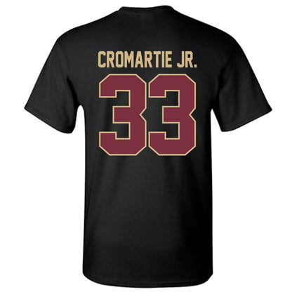 FSU - NCAA Football : Antonio Cromartie Jr. - Classic Shersey T-Shirt-1