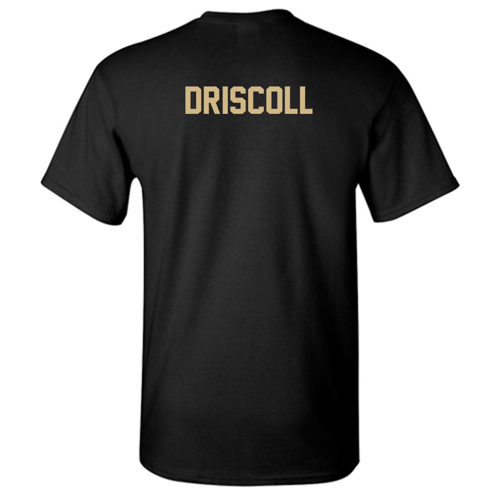 FSU - NCAA Men's Track & Field : Ryan Driscoll - Classic Shersey T-Shirt-1