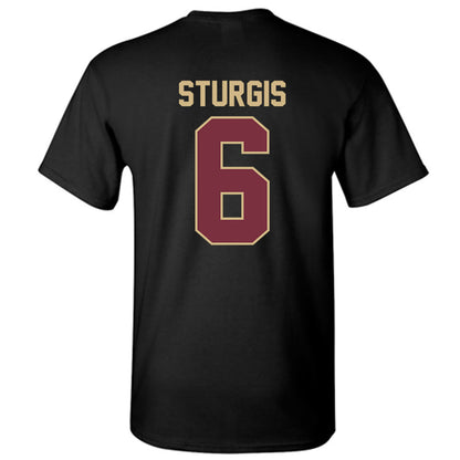 FSU - NCAA Softball : Makenna Sturgis - Classic Shersey T-Shirt-1