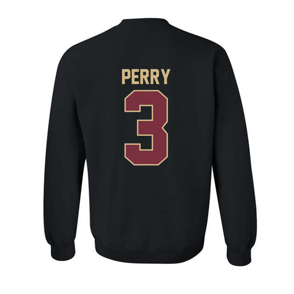 FSU - NCAA Women's Volleyball : Kelsey Perry - Classic Shersey Crewneck Sweatshirt
