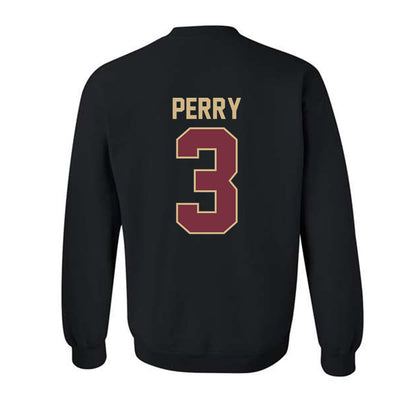 FSU - NCAA Women's Volleyball : Kelsey Perry - Classic Shersey Crewneck Sweatshirt