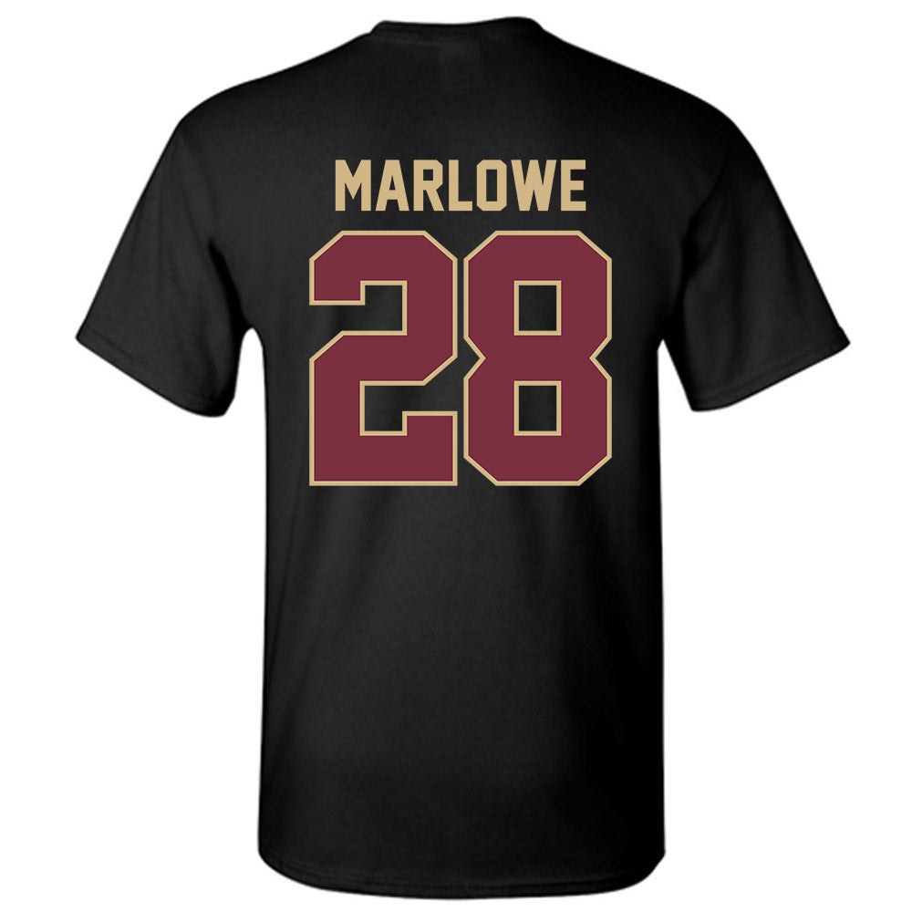 FSU - NCAA Baseball : Jacob Marlowe - Classic Shersey T-Shirt