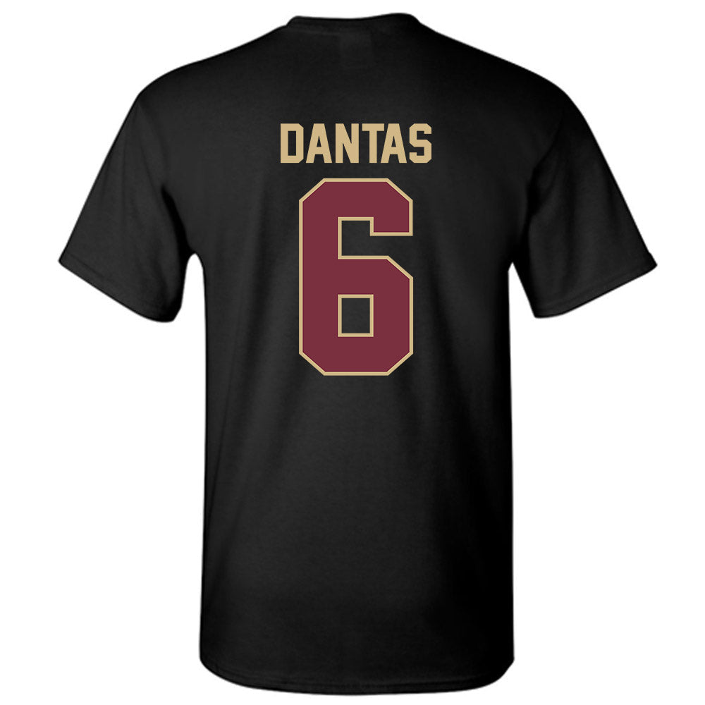 FSU - NCAA Women's Soccer : Lara Dantas - Classic Shersey T-Shirt