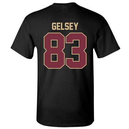 FSU - NCAA Football : Tae'Shaun Gelsey - Classic Shersey T-Shirt-1