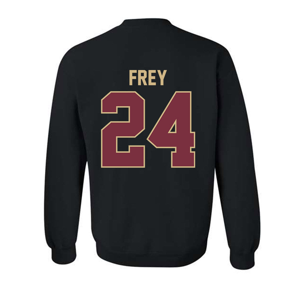 FSU - NCAA Softball : Madison Frey - Classic Shersey Crewneck Sweatshirt