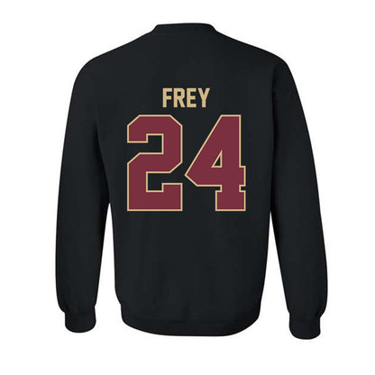 FSU - NCAA Softball : Madison Frey - Classic Shersey Crewneck Sweatshirt