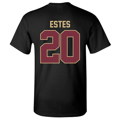 FSU - NCAA Baseball : Jace Estes - Classic Shersey T-Shirt-1
