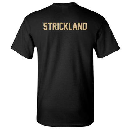 FSU - NCAA Women's Soccer : Tanner Strickland - Classic Shersey T-Shirt-1