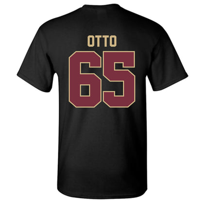 FSU - NCAA Football : Andre Otto - Classic Shersey T-Shirt-1