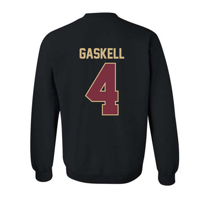 FSU - NCAA Softball : Marlee Gaskell - Classic Shersey Crewneck Sweatshirt-1