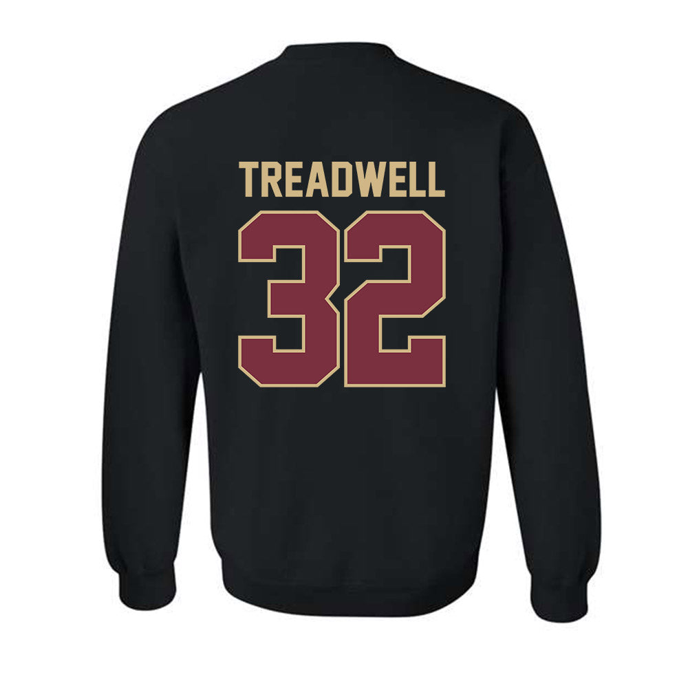 FSU - NCAA Women's Basketball : Avery Treadwell - Classic Shersey Crewneck Sweatshirt