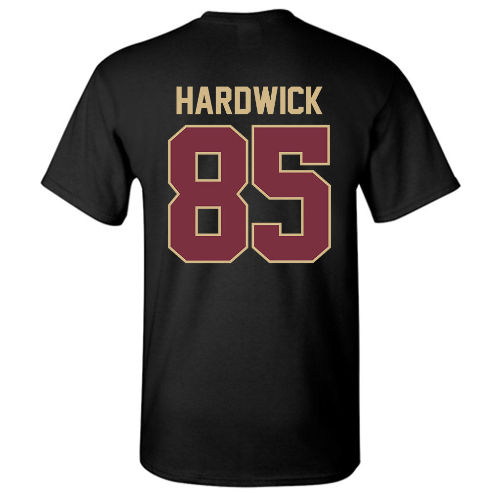 FSU - NCAA Football : Andrew Hardwick - Classic Shersey T-Shirt-1