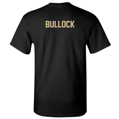 FSU - NCAA Women's Track & Field : kaitlyn Bullock - Classic Shersey T-Shirt-1