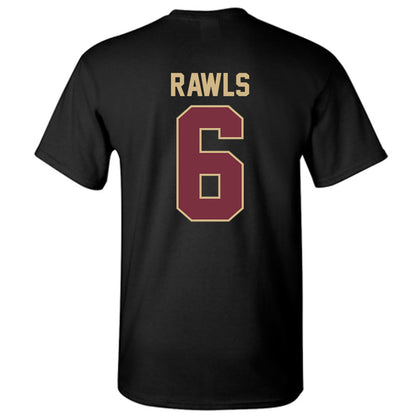 FSU - NCAA Football : Ja'Bril Rawls - Classic Shersey T-Shirt-1