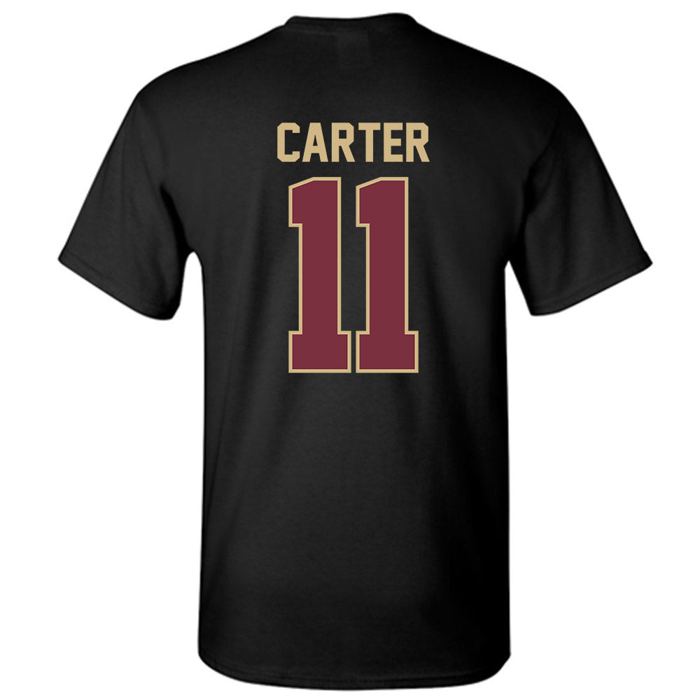 FSU - NCAA Football : Devin Carter - Classic Shersey T-Shirt-1