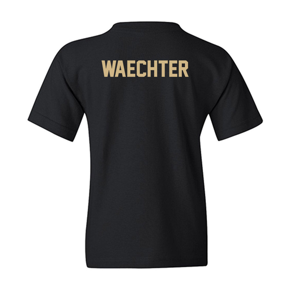 FSU - NCAA Baseball : Kaden Waechter - Classic Shersey Youth T-Shirt-1