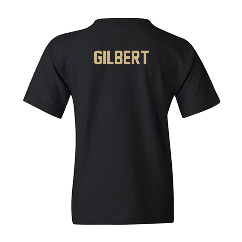 FSU - NCAA Women's Tennis : Ariana Gilbert - Classic Shersey Youth T-Shirt-1
