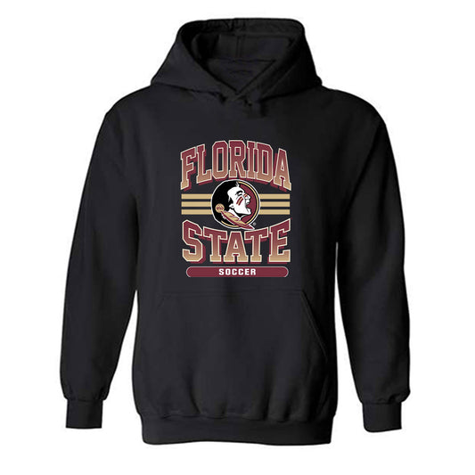 FSU - NCAA Women's Soccer : Lara Dantas - Classic Shersey Hooded Sweatshirt