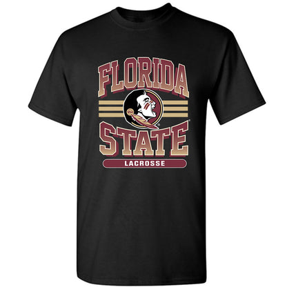 FSU - NCAA Women's Lacrosse : Annie Devine - Classic Shersey T-Shirt-0