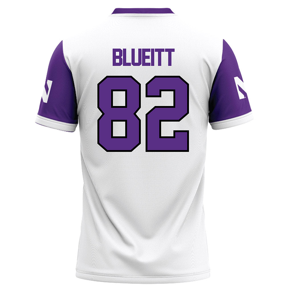 Northwestern - NCAA Football : Braden Blueitt - Football Jersey-1