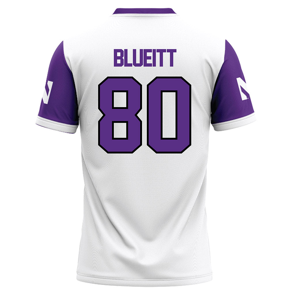Northwestern - NCAA Football : Braden Blueitt - Football Jersey-1