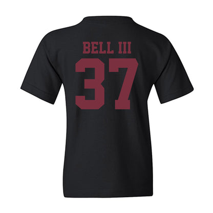 FSU - NCAA Football : Tre Bell III - Sports Shersey Youth T-Shirt-1