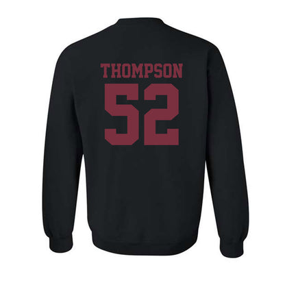 FSU - NCAA Football : Chavez Thompson - Sports Shersey Crewneck Sweatshirt-1