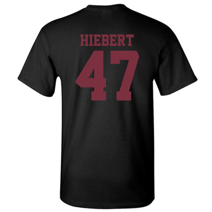 FSU - NCAA Football : Donny Hiebert - Sports Shersey T-Shirt-1