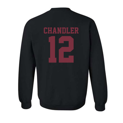 FSU - NCAA Football : Nehemiah Chandler - Sports Shersey Crewneck Sweatshirt-1