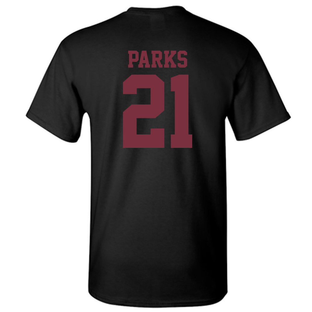 FSU - NCAA Football : Lazarius Parks - Sports Shersey T-Shirt-1