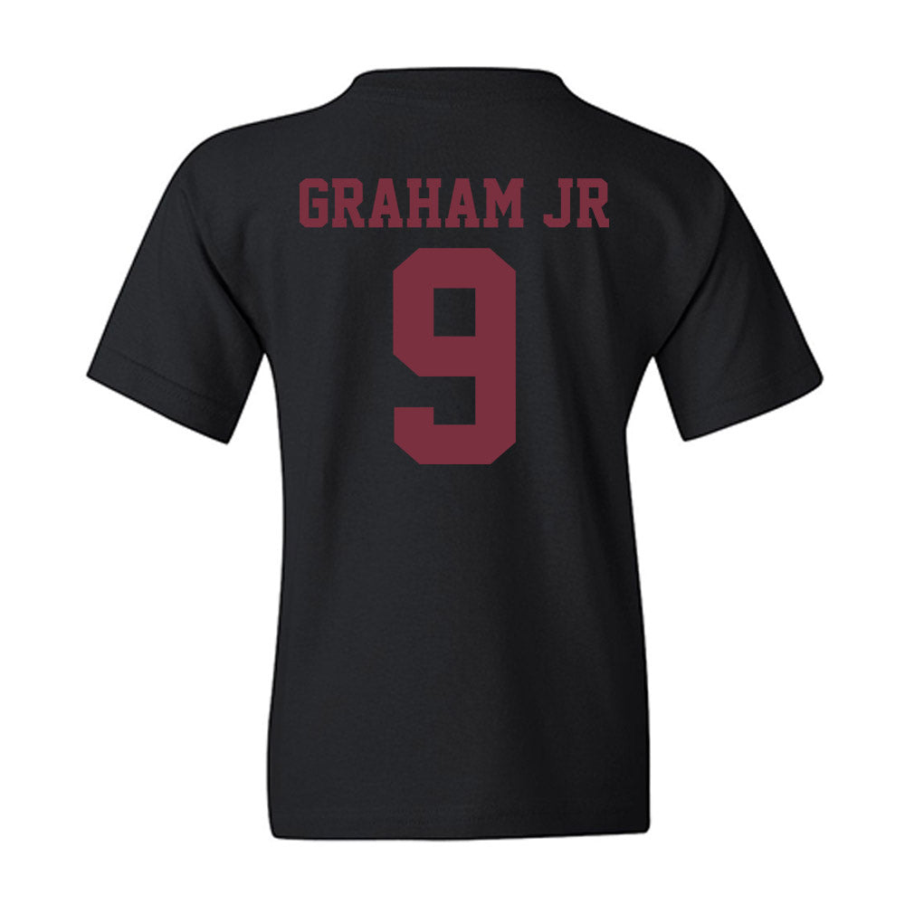 FSU - NCAA Football : Omar Graham Jr - Sports Shersey Youth T-Shirt-1