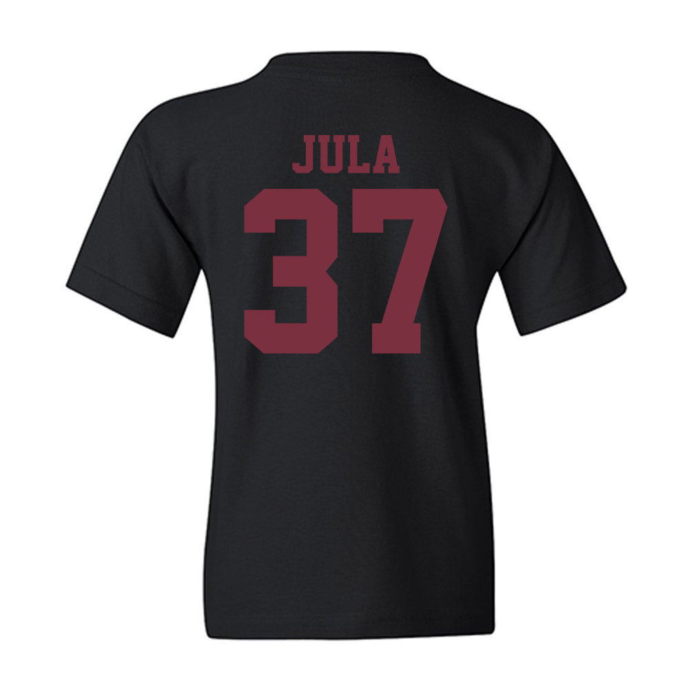 FSU - NCAA Football : Carter Jula - Sports Shersey Youth T-Shirt-1